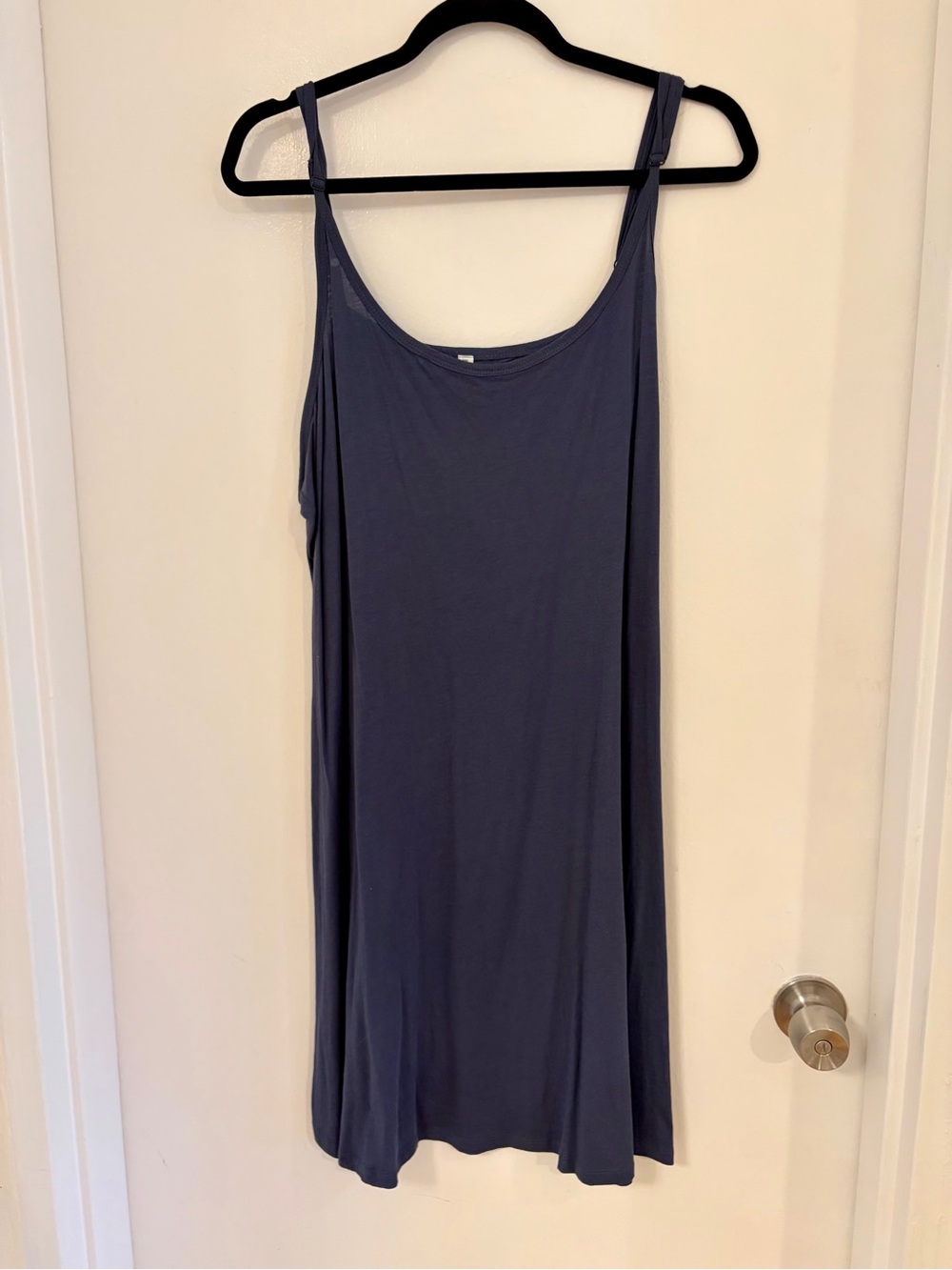 Johnny Was mesh midi dress with slip dress underneath, XXL - Picture 8 of 9